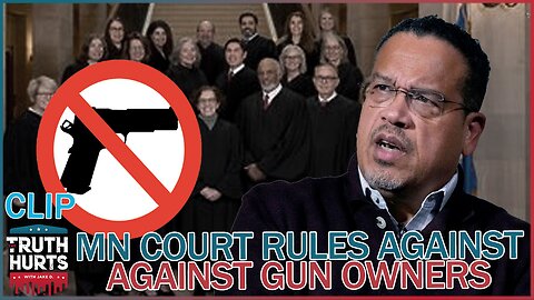 MN Court of Appeals Rules Against Gun Owners