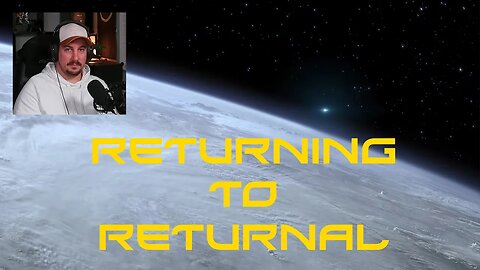 Returning to Returnal | Returnal PC - Episode 10