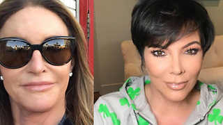 Kris Jenner Blames Caitlyn For Ruined Relationship With Children!