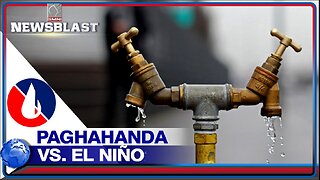 LWUA, nagbigay ng direktiba sa lahat ng water districts