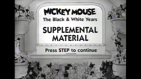 Mickey Mouse, Supplemental