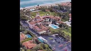 This Is The Trump Property Libs Are Saying Is Worth Only $18 Million And Dragged Him Into Court Over