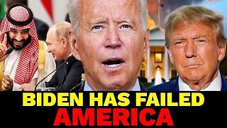 Obama Era Official Drops Bombshell About Biden White House! | Allen West Exclusive