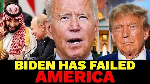 Obama Era Official Drops Bombshell About Biden White House! | Allen West Exclusive