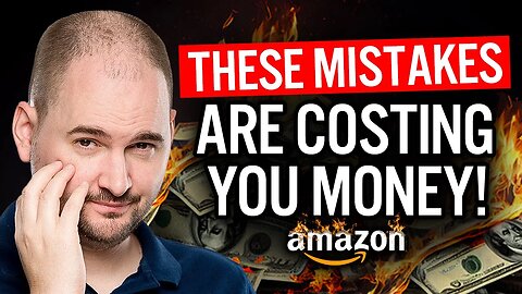 Common Amazon PPC Mistakes (and How to Avoid Them)