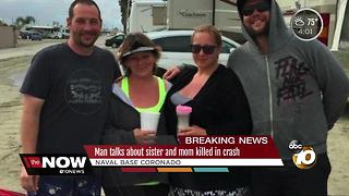 Mother and daughter killed in 125 crash