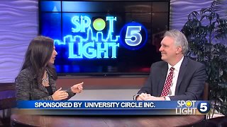 Spotlight 5 - University Circle