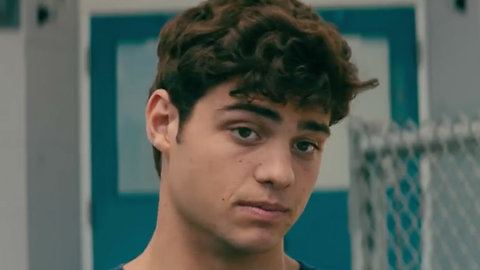 Noah Centineo Shares His Wishes For The Sequel Of “To All The Boys I’ve Loved Before”!