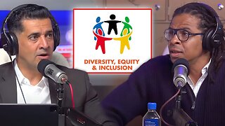Ruined By Lazy Policies_ - Harvard Professor Roland Fryer Explains The Downfall of DEI