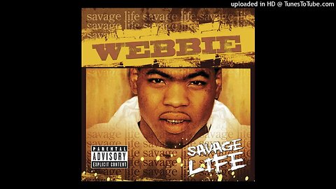 Webbie: G Shit (Chopped and Screwed)