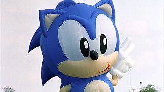 Sonic Creator Commits To Make Character Design Best Possible