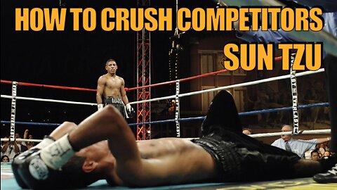 Crush Your Competition