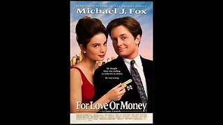 Trailer - For Love or Money - 1993