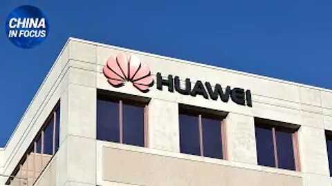 NTD Italia: Reti 4G Huawei e spionaggio. Il regime cinese può spiare le principali basi militari USA