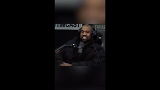 Stop Having Kanye on Podcasts #Shorts