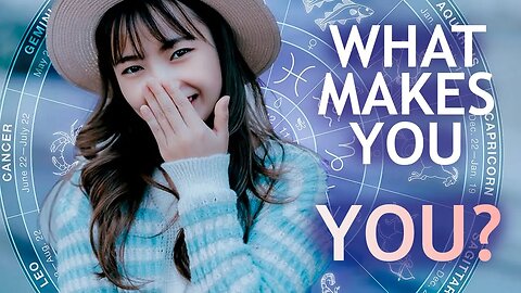 Find Out What Personality Traits Are common to your Zodiac Sign! | Zodiac Madness