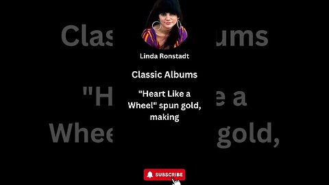 Discover the Untouched Legacy of Linda Ronstadt, Unmatched for 40 Years #shorts #lindaronstadt