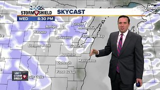 NBC26 Storm Shield Weather Forecast