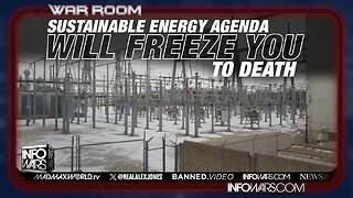 Sustainable Energy Agenda will leave us freezing