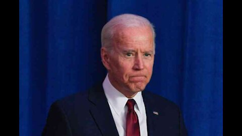 “LONG AND LOUD”: Dutchess Of Cornwall Horrified After Joe Biden Releases Booty Belch in Front of Her