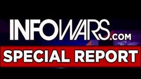 The Alex Jones Show (02/03/24) FULL SHOW