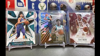 How many LaMelo cards can I pull from 2020-21 Chronicles | Retail Rips