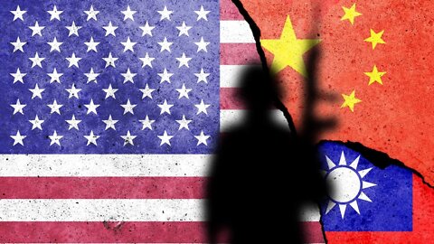 EP 153 | Is War Over Taiwan On The Horizon?