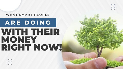What Smart People Are Doing With Their Money Right Now! | Lance Wallnau