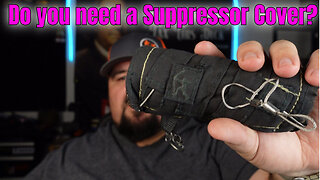 Do you need a Suppressor Cover?