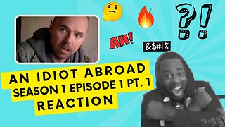 An Idiot Abroad S01E01: China pt. 1