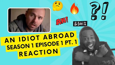 An Idiot Abroad S01E01: China pt. 1