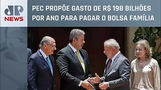 Entenda os possíveis impactos da PEC da transição na economia brasileira