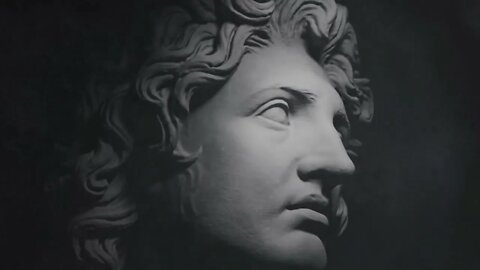 Alexander of Macedon | Documentary Series | Episode 1: The Son of Philip and Olympia Lion of Macedon