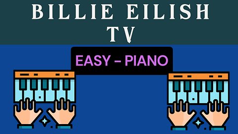 Billie Eilish - TV