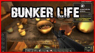 WW2 Bunker Simulator Gameplay | Demo