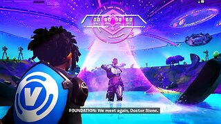 SEASON 7 Live Event REVEALED in FORTNITE!