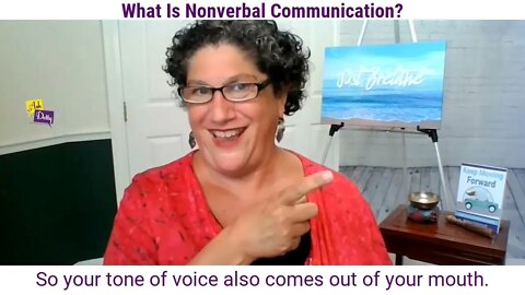 What Is Non Verbal Communication?