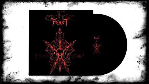 Celtic Frost - Morbid Tales 1984