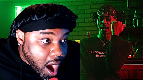 Reacting to DEXELZ - SWAG for the FIRST TIME!
