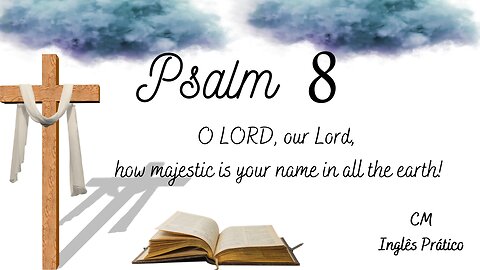 Psalm 8