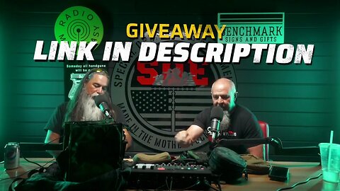 HUGE GEAR GIVEAWAY #tacticalgear #soegear #nylontacticalgear #giveaway #swag