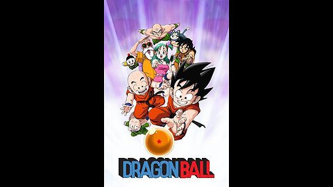 Dragon Ball Se.02 Ep.13 Tournament Saga (1986)