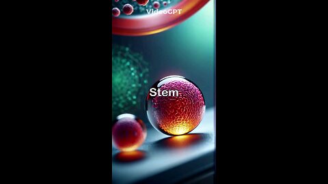 minimally evasive stem cell therapy