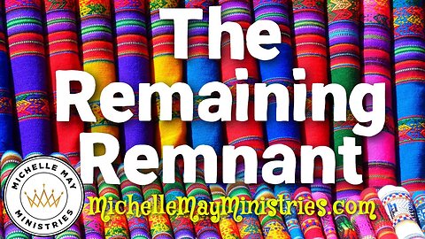The Remaining Remnant
