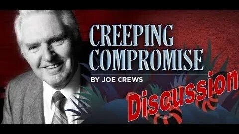 Creeping Compromise Chapter 2 - 8/26/2023