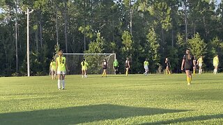 Jolee shaver smsc soccer pk save