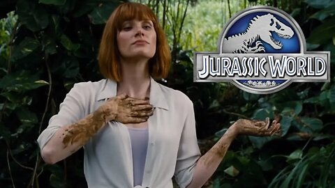 The Worst Deleted Scene In The Jurassic Park Franchise