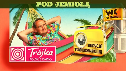 POD JEMIOŁĄ -Cejrowski- Audycja Podzwrotnikowa 2019/12/14 Program III Polskiego Radia