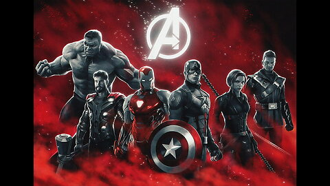 Marvel's Avengers campaign mode part 1-23