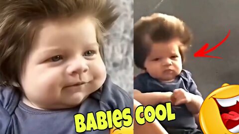 babies cool the babies more cool of the world